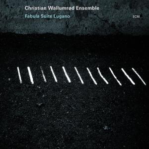 Foto Christian Ensemble Wallumrod: Fabula Suite Lugano CD