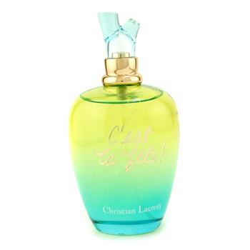 Foto Christian Lacroix C'est La Fete Eau De Parfum Vaporizador 200ml/6.6oz