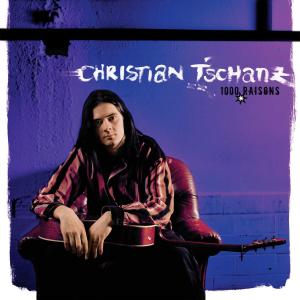 Foto Christian Tschanz: 1000 Raisons CD