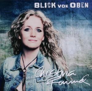 Foto Christina Rommel: Blick Von Oben CD
