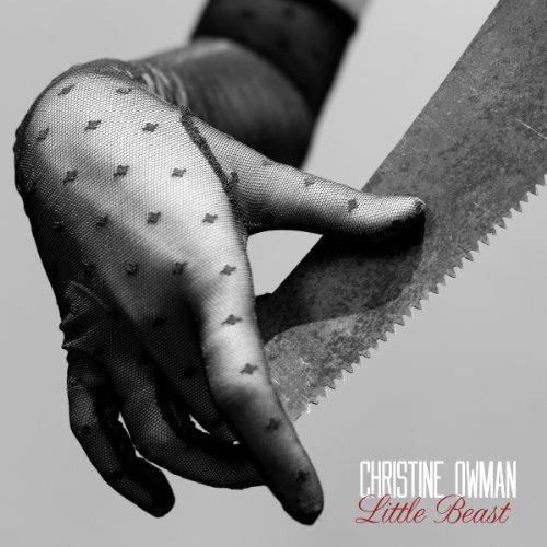Foto Christine Owman: Little Beast CD