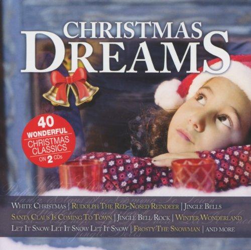 Foto Christmas dreams CD Sampler