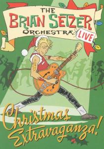 Foto Christmas Extravaganza DVD