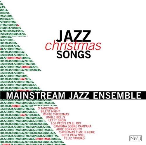 Foto Christmas Jazz CD