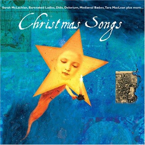 Foto Christmas Songs CD