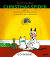 Foto Christmas spider -level 5 (+ cd)