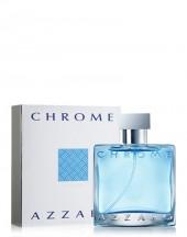 Foto Chrome eau de toilette hombre 100ml