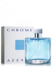 Foto Chrome eau de toilette hombre 200ml