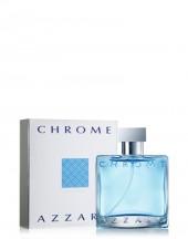Foto Chrome eau de toilette hombre 50ml