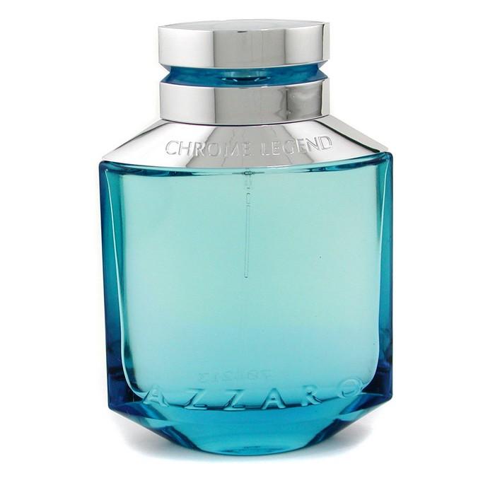 Foto Chrome Legend Eau De Toilette Spray - Agua de Colonia Spray 125ml/4.2oz Azzaro