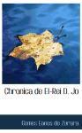Foto Chronica De El-rei D. Joo I, Volume I