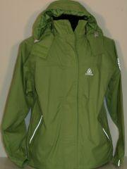 Foto chubasquero ice peak mujer