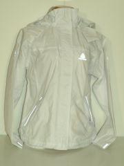 Foto chubasquero ice peak para mujer 