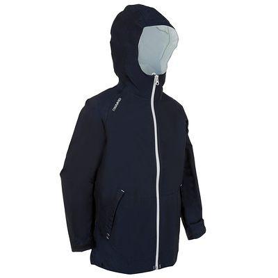 Foto Chubasquero Navistan+ Jr Azul