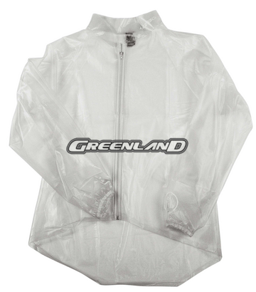 Foto Chubasquero transparente Acerbis S/M