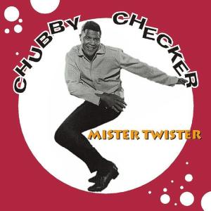 Foto Chubby Checker: Mister Twister CD