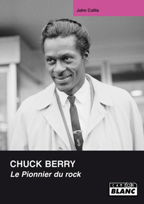Foto Chuck Berry, le pionner du rock