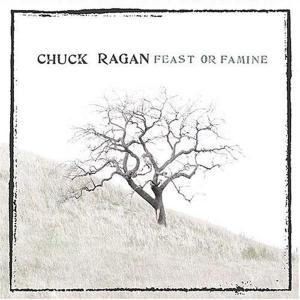 Foto Chuck Ragan: Feast Or Famine CD