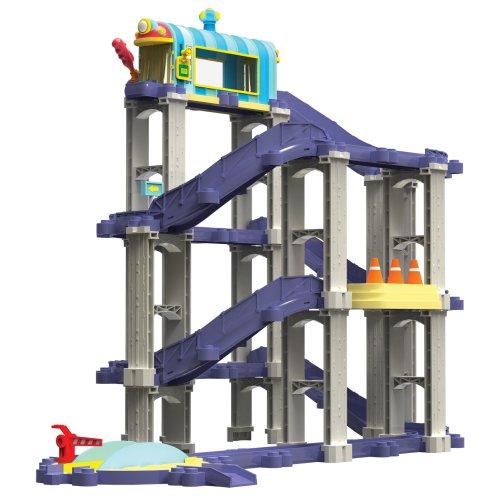 Foto Chuggington - Generador de Tormentas de Wilson