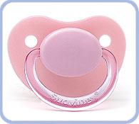 Foto Chupete Evolution Latex 0-6meses Suavinex