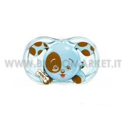 Foto Chupete Keep-it-kleen Percy Puppy