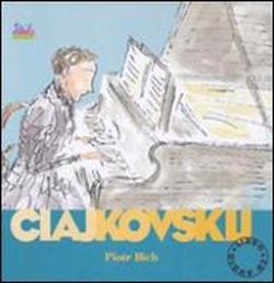Foto Ciajkovskij Piotr Ilich. Alla scoperta dei compositori. Con CD