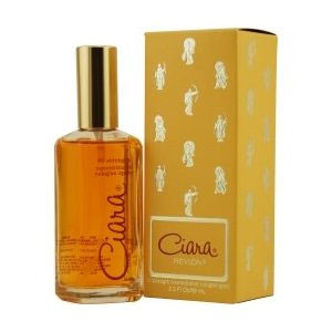 Foto Ciara 80% Perfume por Revlon 69 ml COL Vaporizador