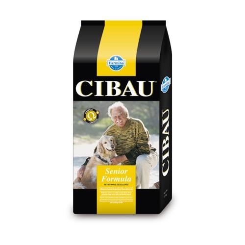Foto Cibau Senior Formula 15 kg