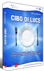 Foto Cibo Di Luce (p.a.straubinger) (dvd+libro)