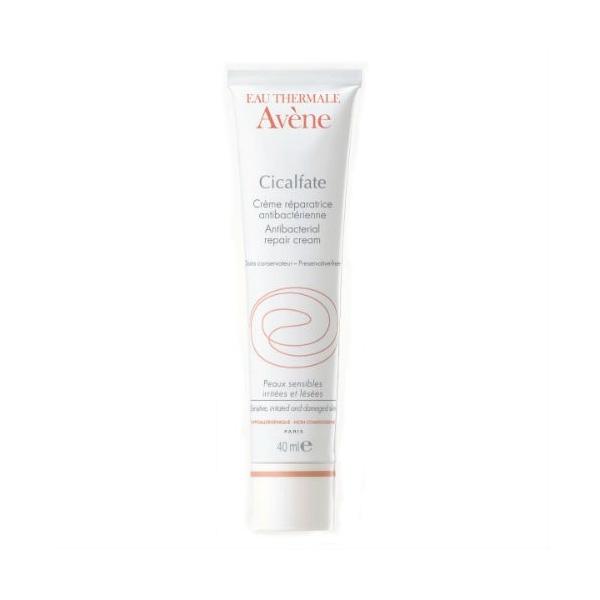 Foto Cicalfate Crema 40 Ml Avene Reparadora