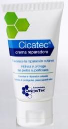 Foto Cicatec 30 Ml - Galiux Pharma