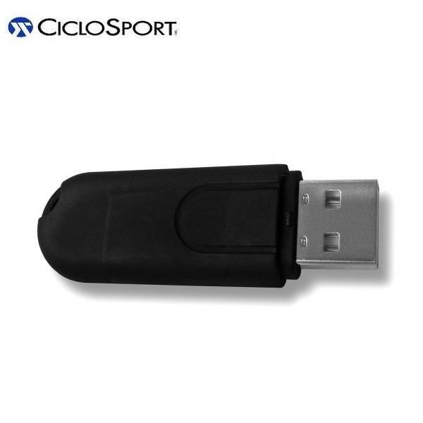 Foto Ciclo Sport USB Interface für CM 8.x