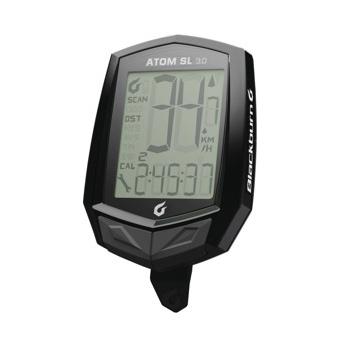 Foto Ciclocomputador Blackburn Atom SL 3.0 sin cable