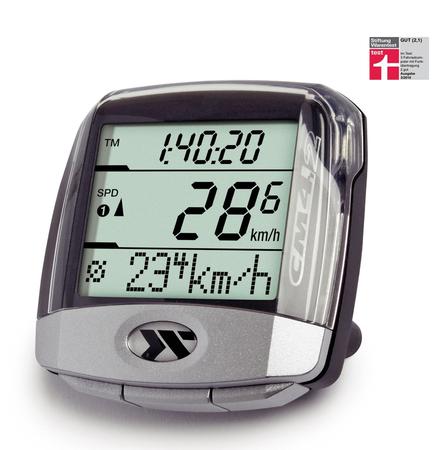 Foto Ciclosport Ciclo-computadora CM4.2