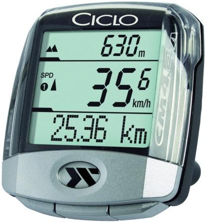 Foto Ciclosport Ciclo-computadora CM4.4A with Altimeter