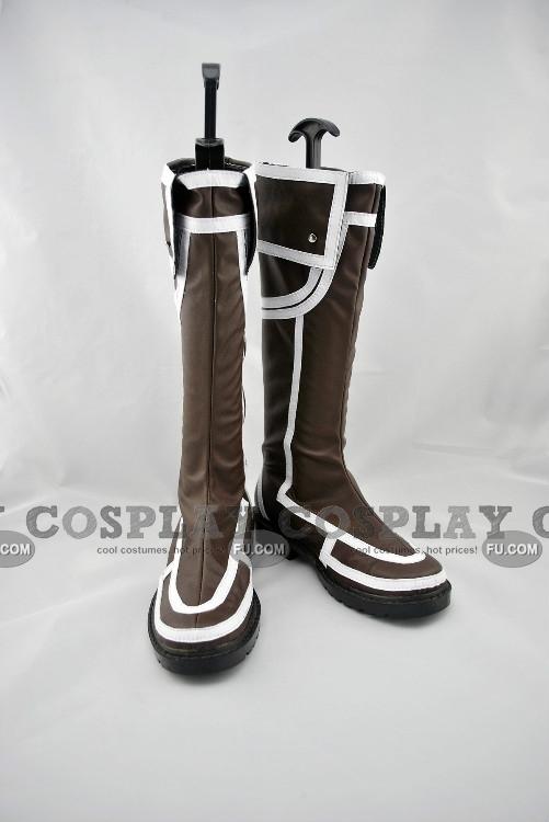 Foto Cid Zapatos (C281) from Fantasy Type 0