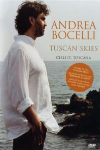 Foto Cieli Di Toscana DVD