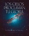 Foto Cielos Proclaman Tu Gloria, Los. Astronomia Y El Vaticano