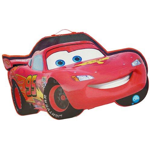 Foto Cife - Mega Metro 3D Cars 2
