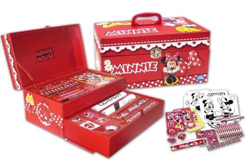 Foto Cife 38805 Maletín Fantasía Minnie