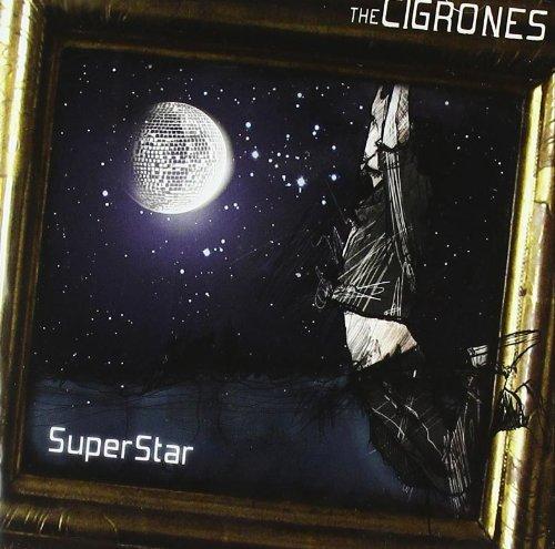Foto Cigrones: Super Star CD