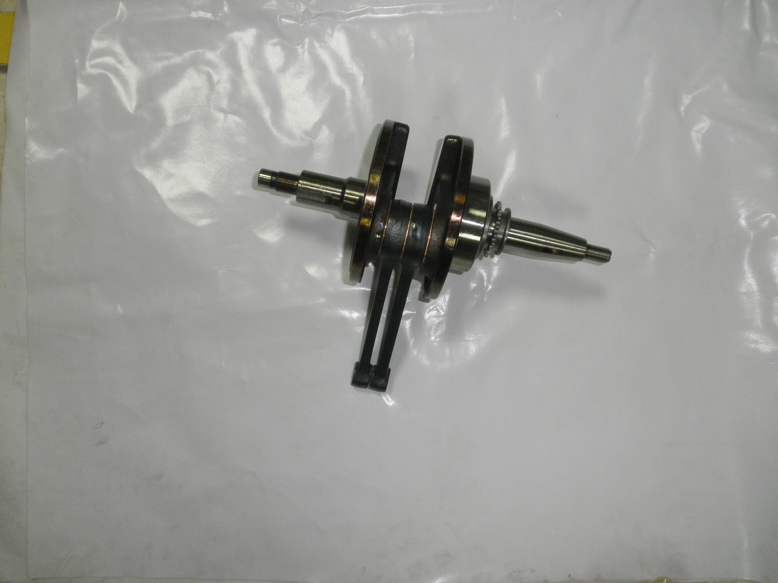 Foto CIGUEÑAL KEEWAY LANDCRUISER 250, SUPERSHADOW 250 ORIGINAL