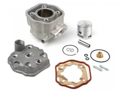 Foto Cilindro Derbi Senda 80 (motor Piaggio) Airsal Tech