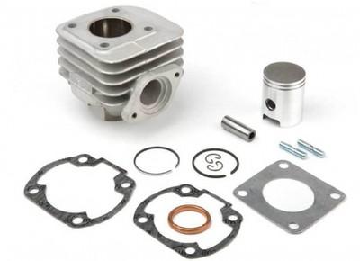 Foto Cilindro Kymko Dink Aire/top Boy 74 Airsal Para Moto Calidad Resistente Duradero