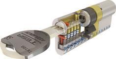 Foto Cilindro seguridad tk100 tesa tk153535n