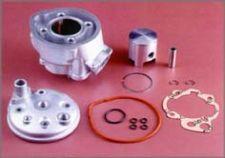 Foto CILINDRO SHERCO HRD 50 2T LC AIRSAL