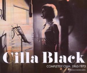 Foto Cilla Black: Completely Cilla (1963-1973) CD + DVD