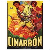 Foto Cimarron 1931 dvd r2 irene dunne richard dix wesley ruggles estelle taylor