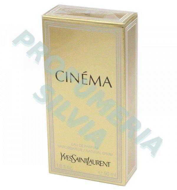 Foto cinéma Yves Saint Laurent