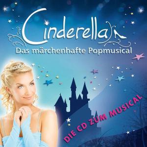Foto Cinderella - Das Märchenhafte Popmusical CD Sampler